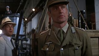 Raiders of the Lost Ark