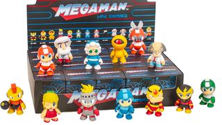 Collectible figures