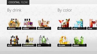 Cocktail Flow