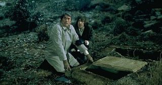 The Omen 1976