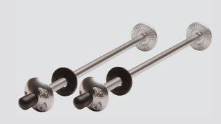 Pinhead 2 Pack Lock Set
