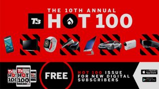 Get the T3 Hot 100 issue FREE