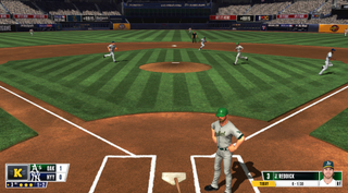 RBI Baseball 3