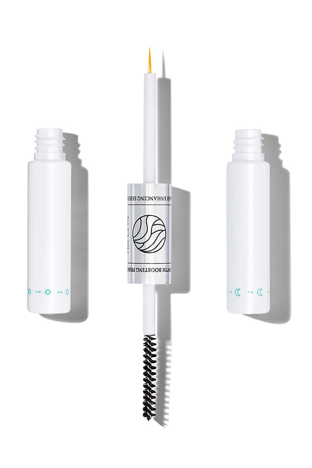 The 16 Best Eyelash Growth Serums Of 2025 Reviewed By Experts Marie