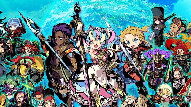  A bunch of classic Nintendo DS JRPGs are headed for PC, but it'll cost ya 