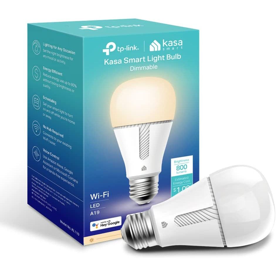 Best Smart Led Light Bulbs That Work With Google Home Android Central