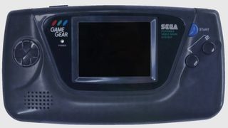 Sega Game Gear 1991