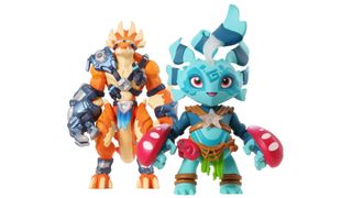 Lightseekers