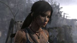 16 Tomb Raider