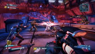 Borderlands The Pre Sequel