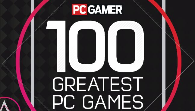 Pc Gamer Top 100 Best Pc Games Of All Time Pc Gamer - Riset