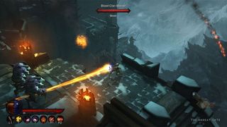 Diablo III
