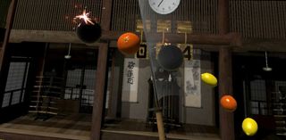 Cutting edge gaming etc