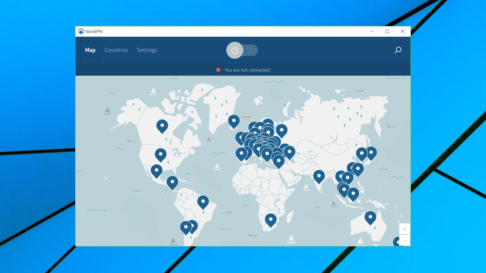 NordVPN