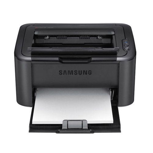 Samsung Monochrome Laser Printer Ml-1866W Driver Download
