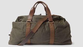J Crew Abingdon Weekender