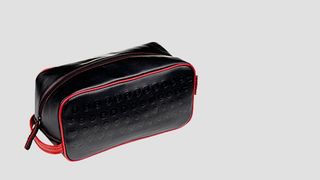 The Washroom Wild and Wolf Qwerty Washbag