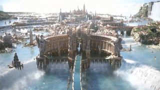 Final Fantasy XV