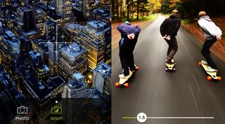 Pro Camera 7 iOS