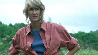 Laura Dern is