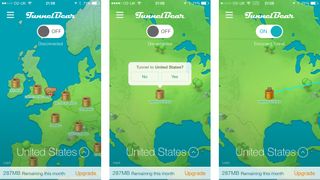 TunnelBear VPN