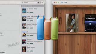 10 Delicious Library