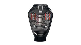 Hublot MP 05 La Ferrari