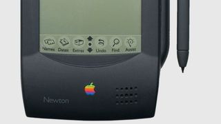 Apple Newton