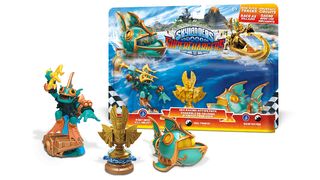 Skylanders Superchargers