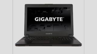 Gigabyte P35W v2