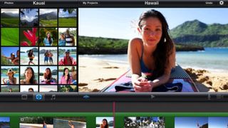 iMovie