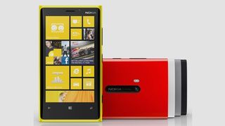Nokia Lumia 920