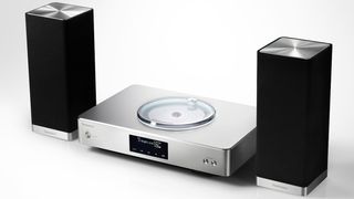 Technics Ottava SC C500