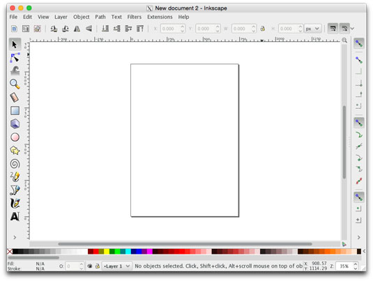 inkscape software review