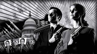 The Americans
