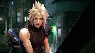 Final Fantasy