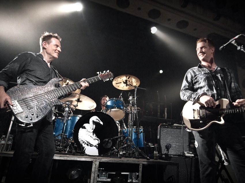 Them Crooked Vultures Set Us Uk Tour Dates Musicradar 1615