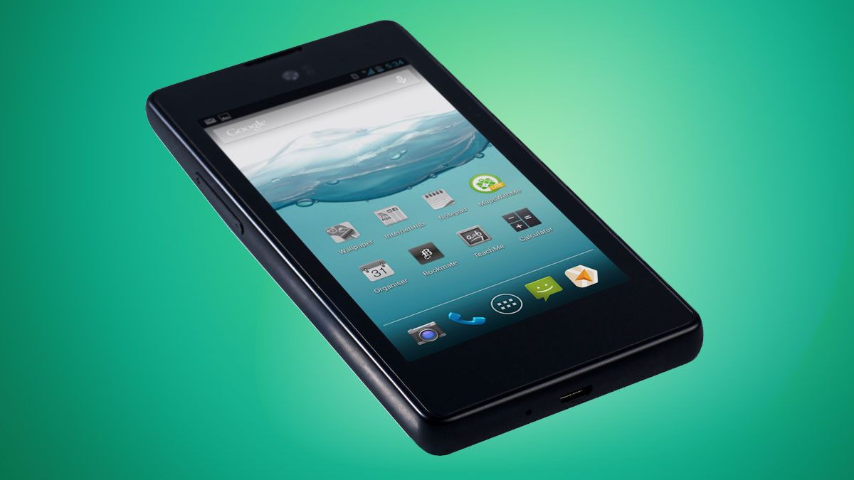 In the future, every smartphone will have an 'always-on' display ...