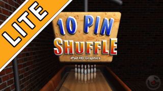 10 Pin Shuffle Bowling Lite universal