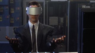 Johnny Mnemonic 1995