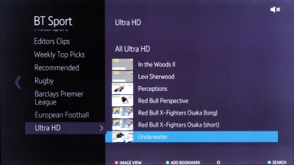 BT Ultra HD