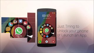 Trring