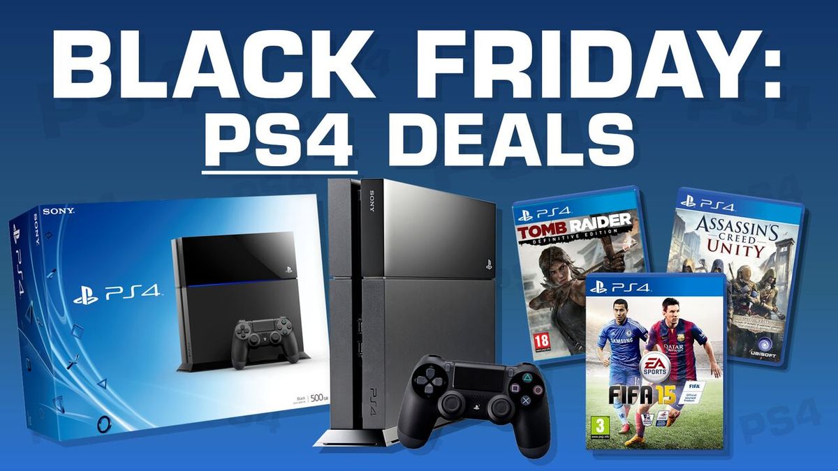 Black Friday Deals For Gamers PS4 And PS4 Pro, Why Not To Wait For PS 5