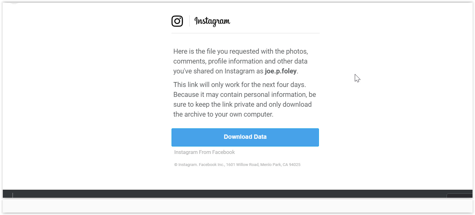 Can I Download Instagram On My Mac