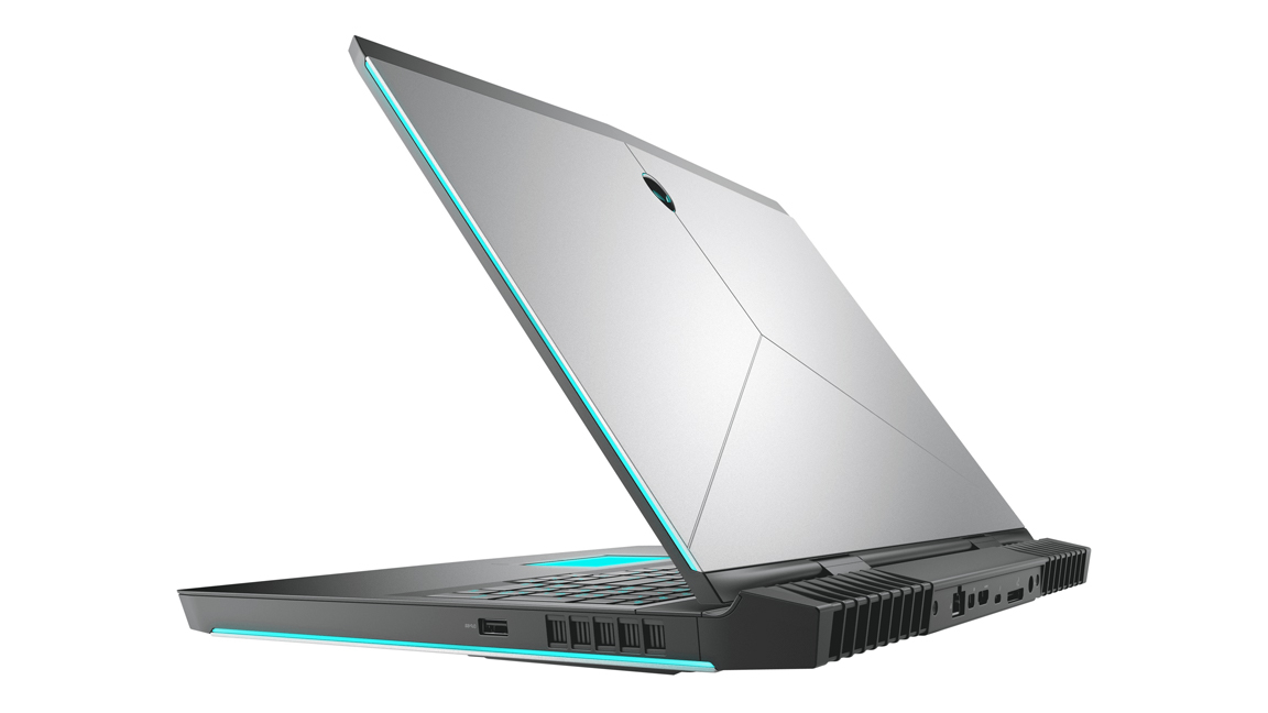 Dell Alienware 17 R5