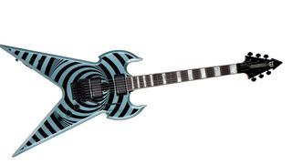 Wylde Audio Warhammer FR