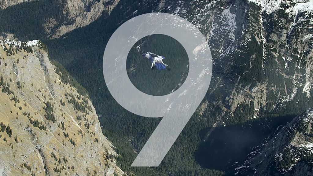 Samsung Galaxy S9's photographic prowess teased with a trio of videos