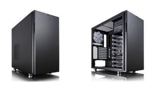 Fractal Design Define R5