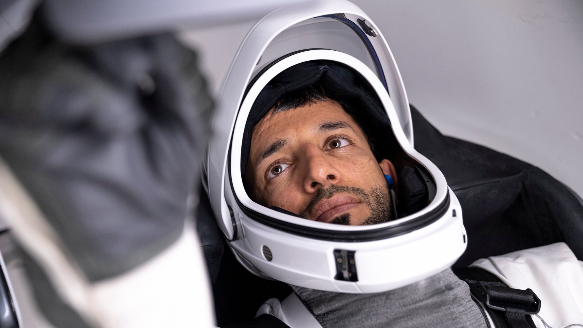 UAE astronaut on SpaceX Crew-6 mission will spend Ramadan in space