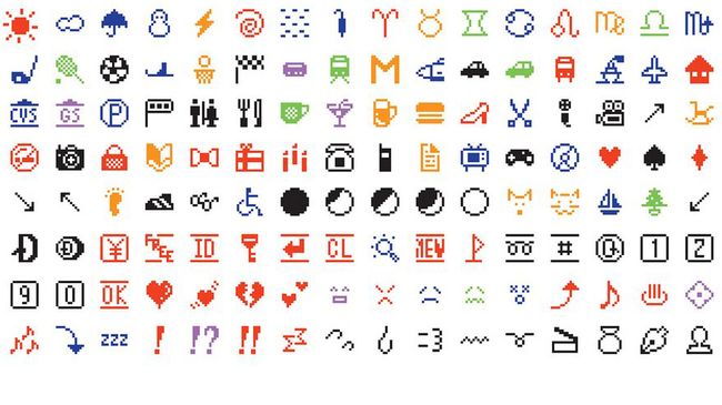 emoji